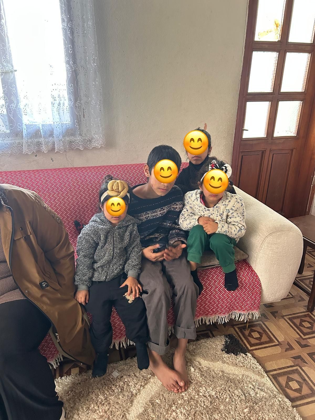 Sultanbeyli mahalleri Dağıtım fotoğrafları