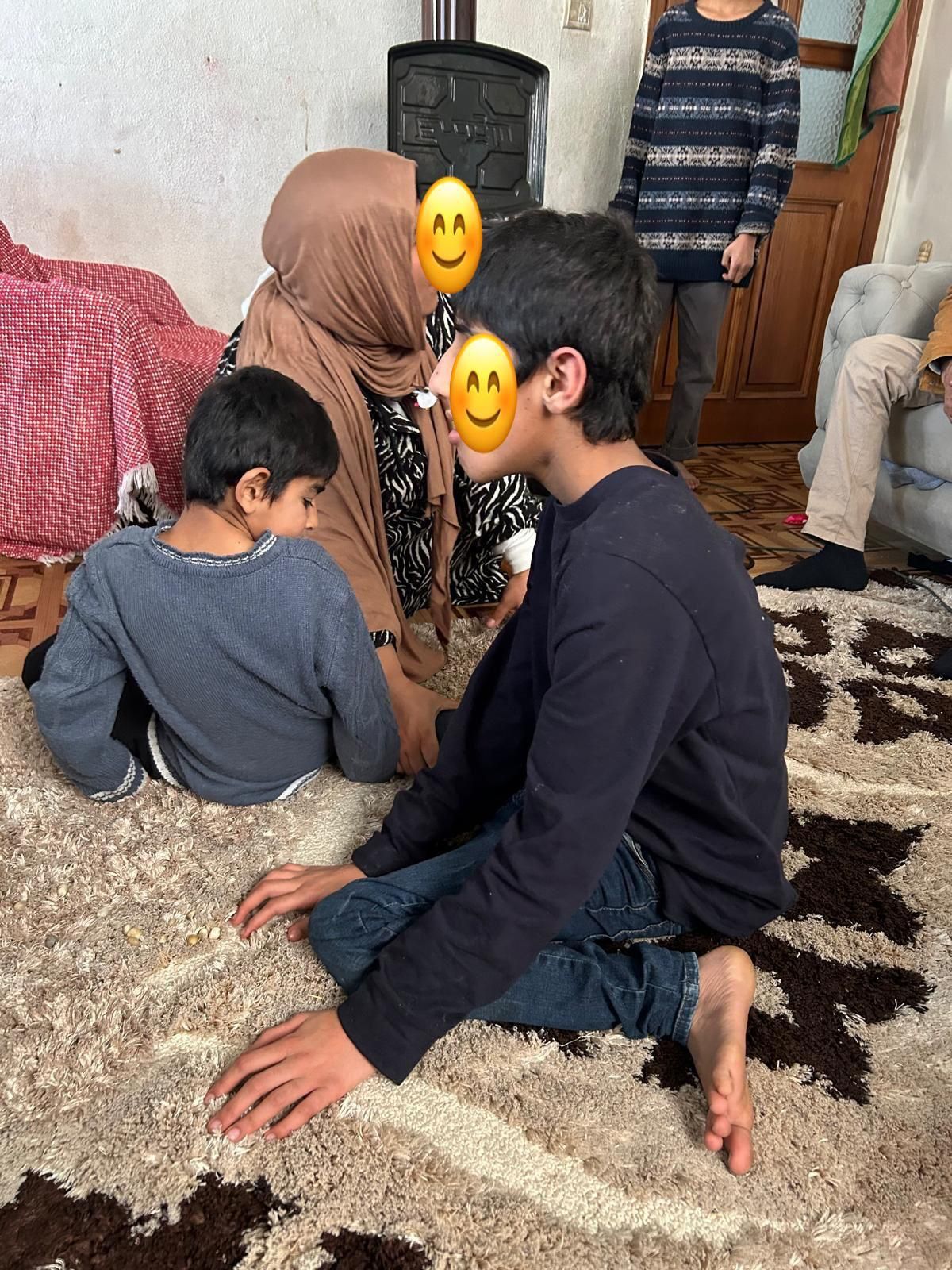 Sultanbeyli mahalleri Dağıtım fotoğrafları