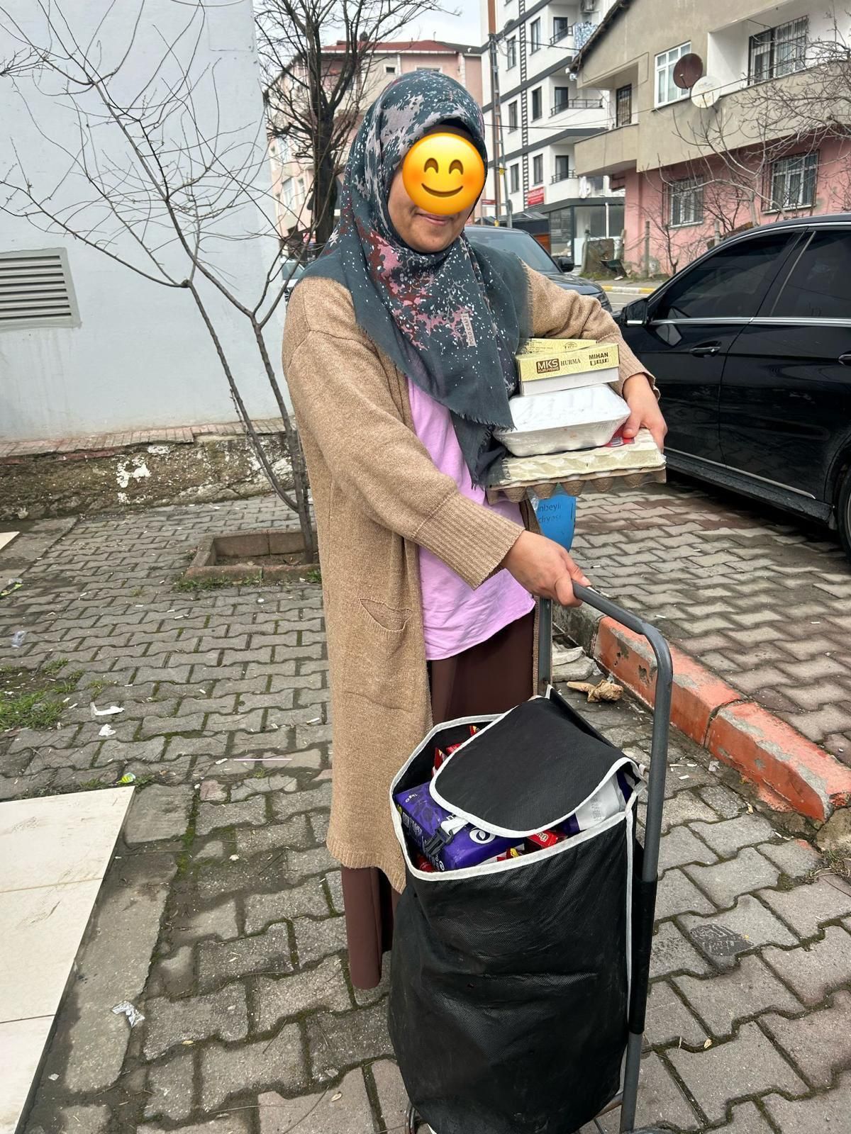 Sultanbeyli mahalleri Dağıtım fotoğrafları