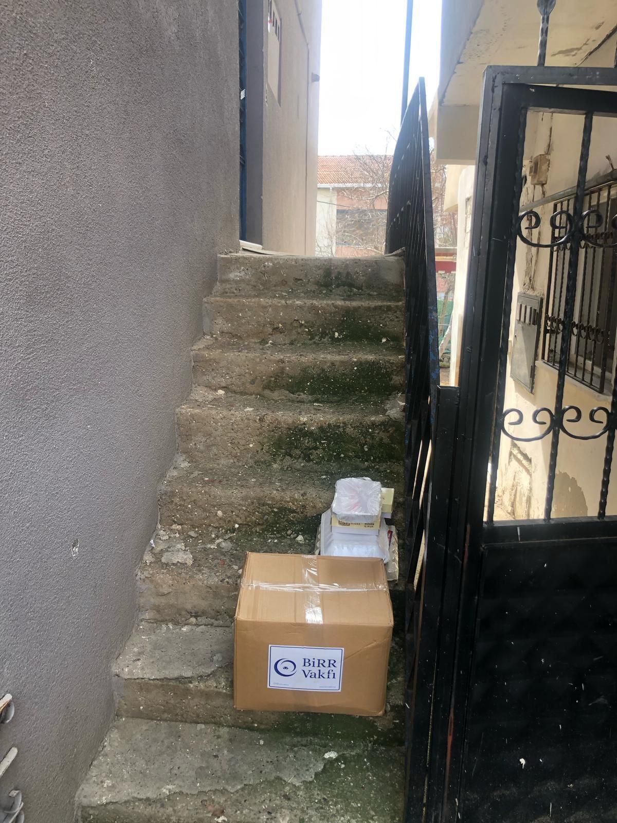 Sultanbeyli mahalleri Dağıtım fotoğrafları