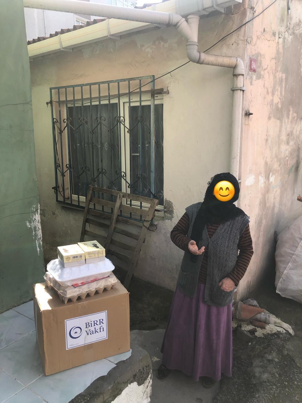 Sultanbeyli mahalleri Dağıtım fotoğrafları