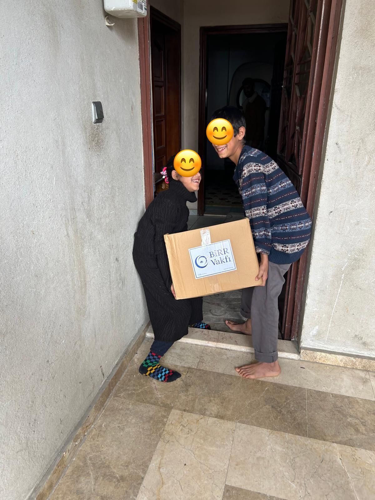 Sultanbeyli mahalleri Dağıtım fotoğrafları