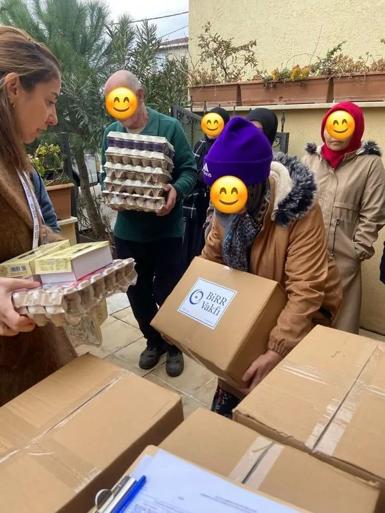 Sultanbeyli mahalleri Dağıtım fotoğrafları Fotoğraf 2