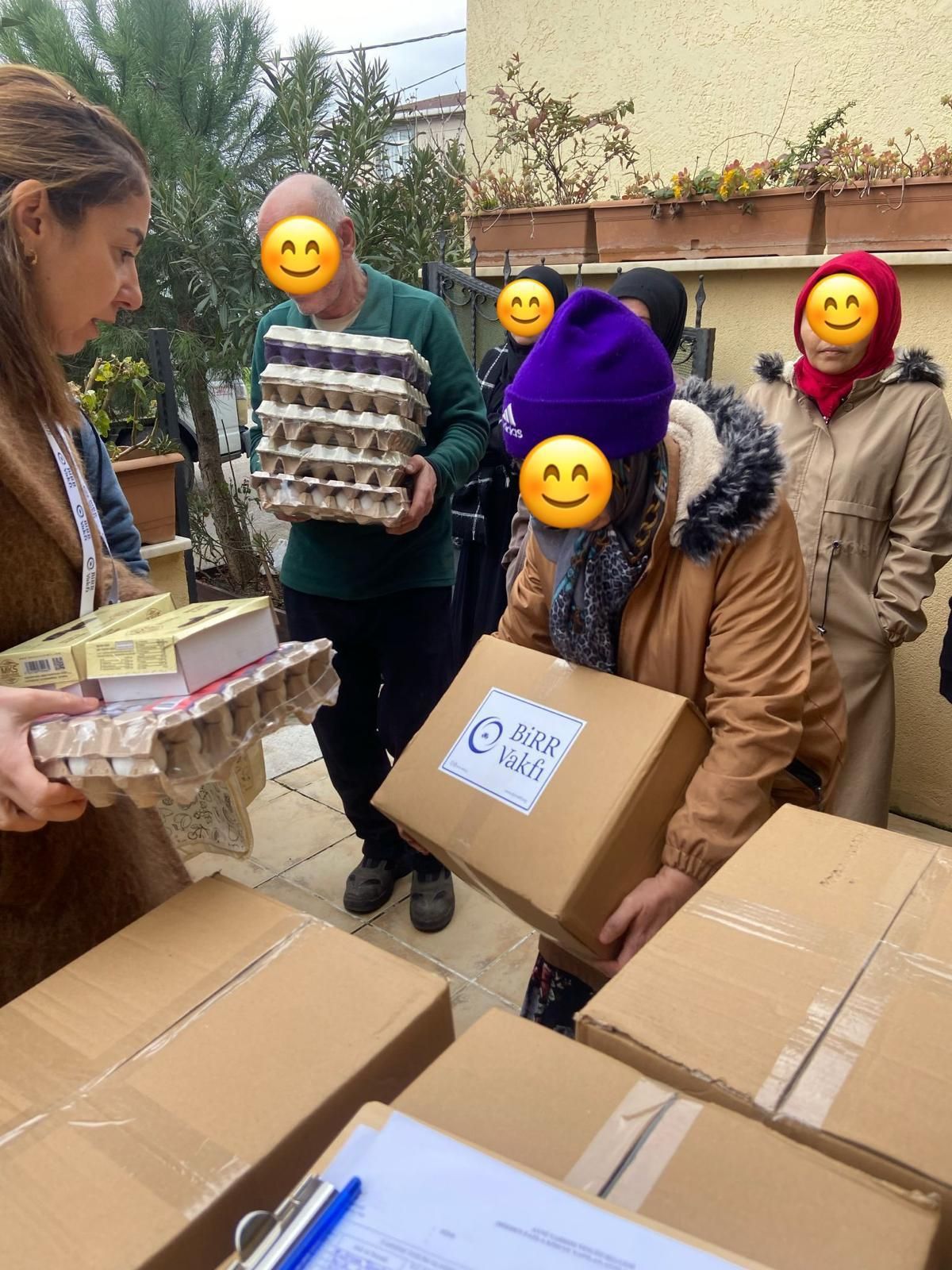 Sultanbeyli mahalleri Dağıtım fotoğrafları