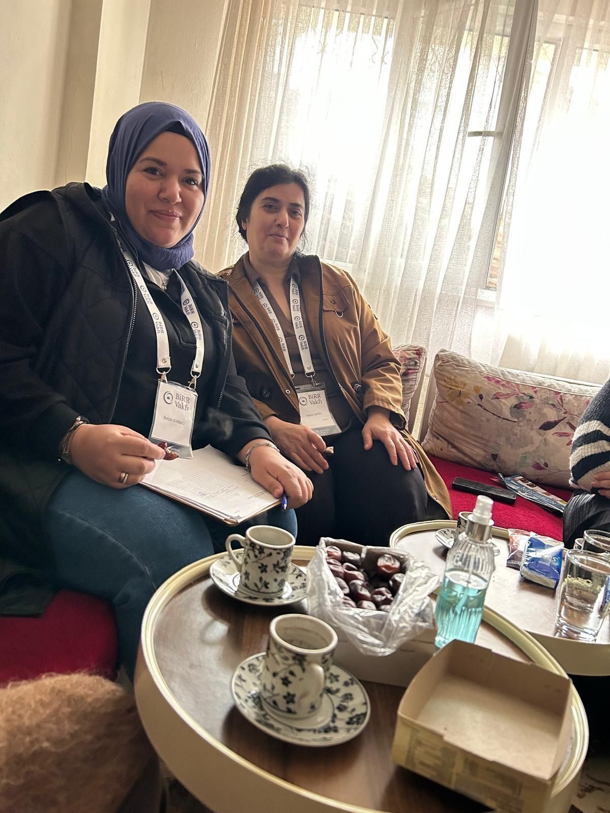 Sultanbeyli mahalleri Dağıtım fotoğrafları