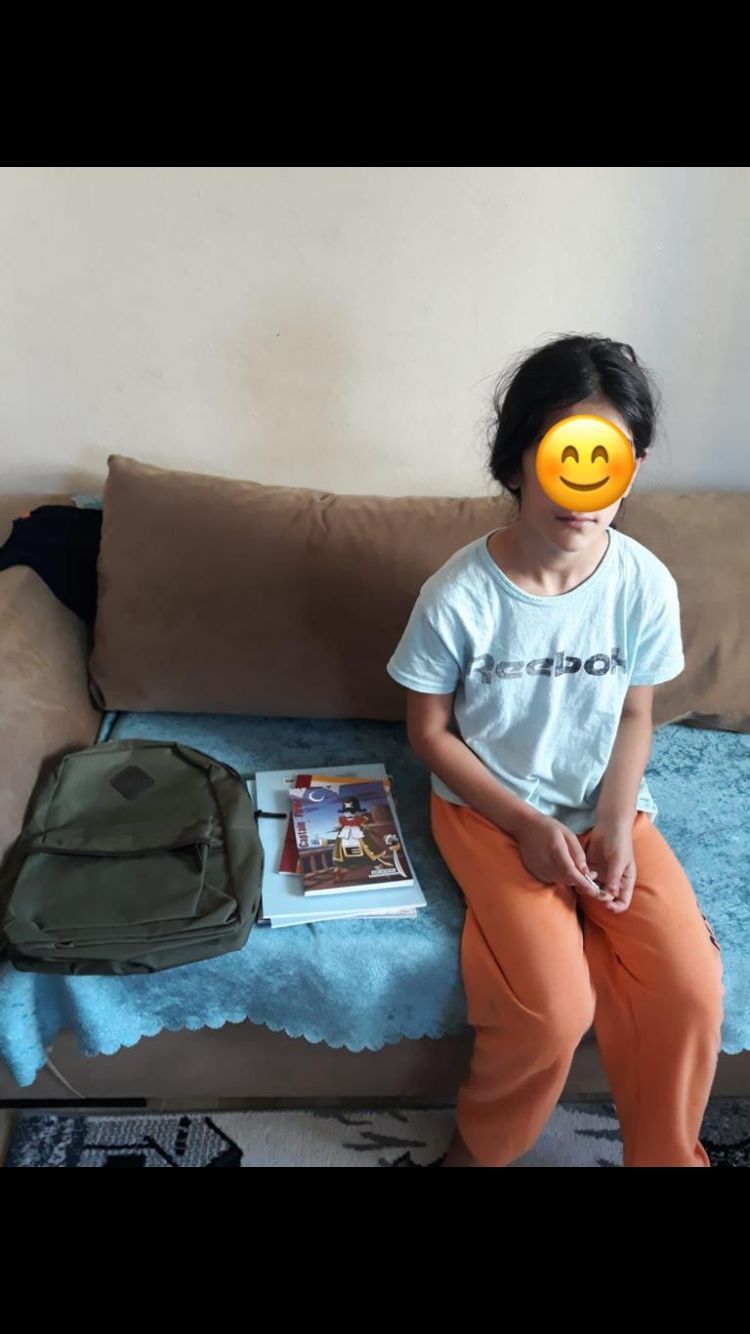 Sultanbeyli Okul İhtiyaç