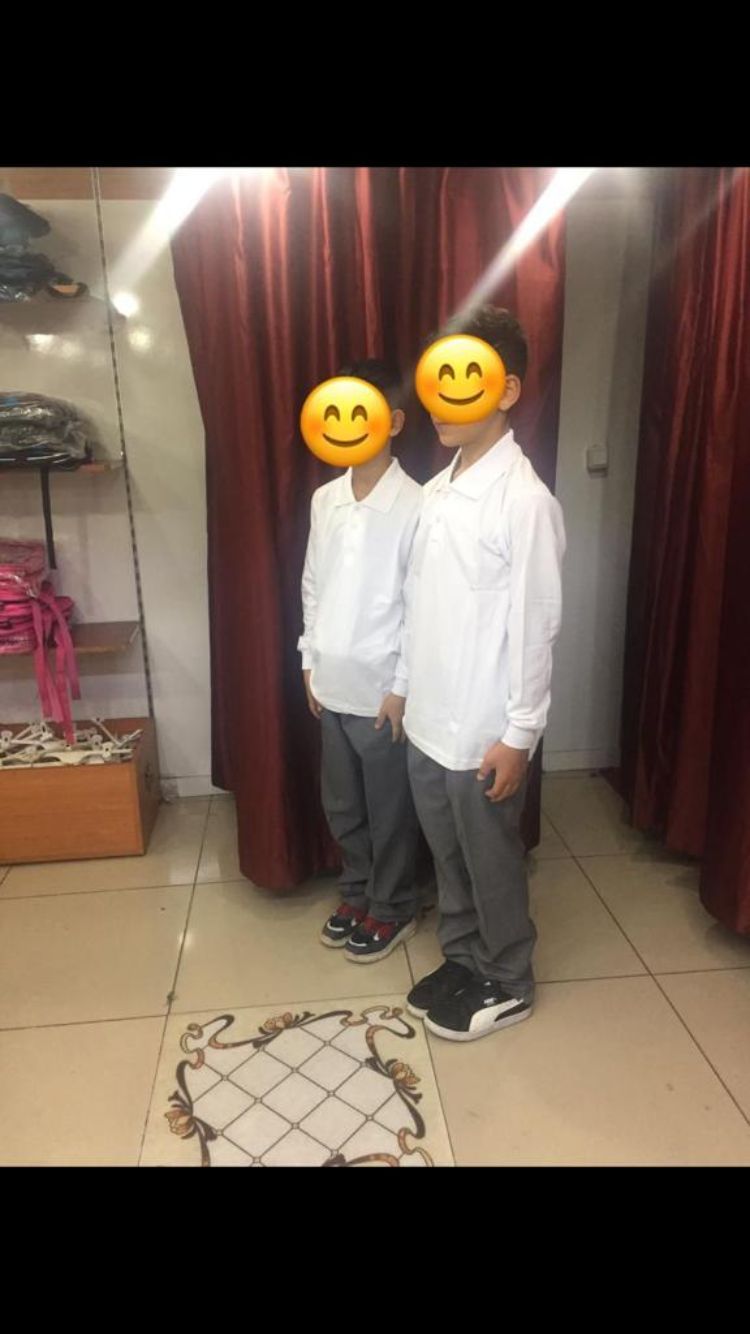 Sultanbeyli Okul İhtiyaç