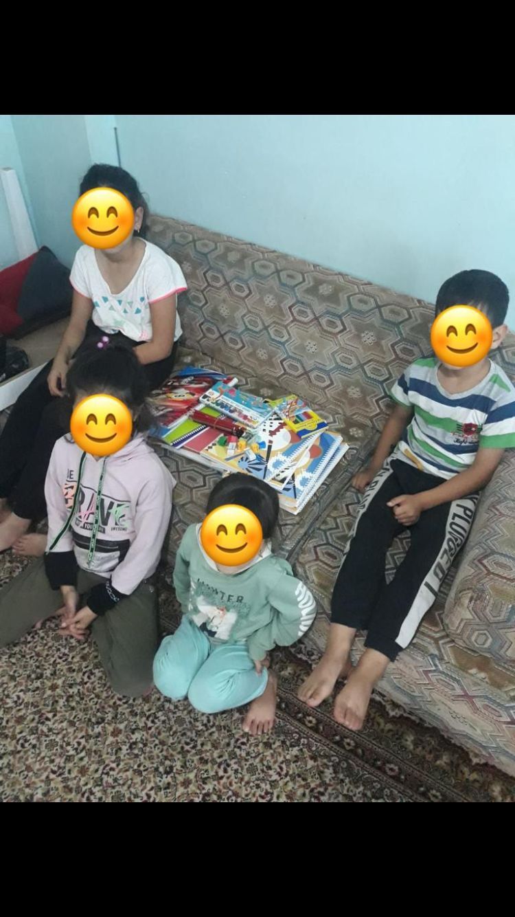 Sultanbeyli Okul İhtiyaç