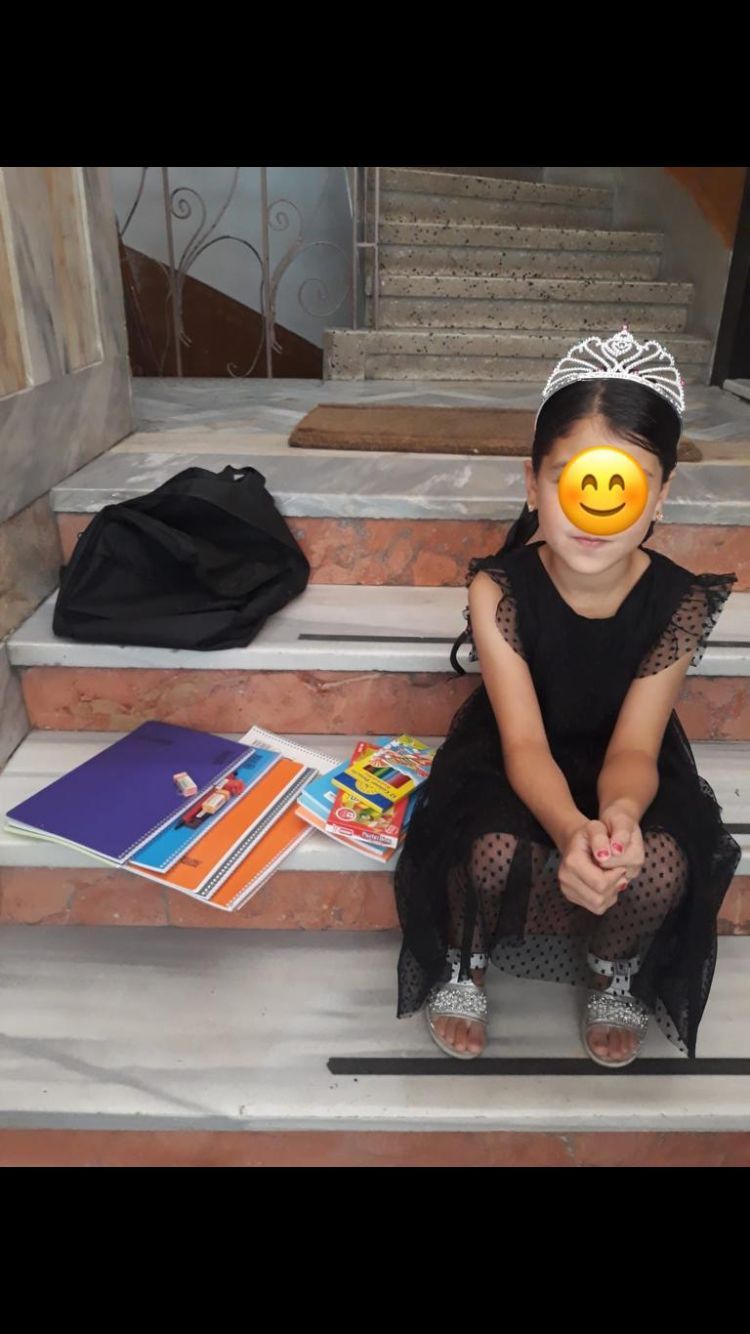 Sultanbeyli Okul İhtiyaç