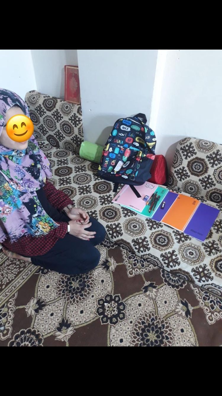 Sultanbeyli Okul İhtiyaç