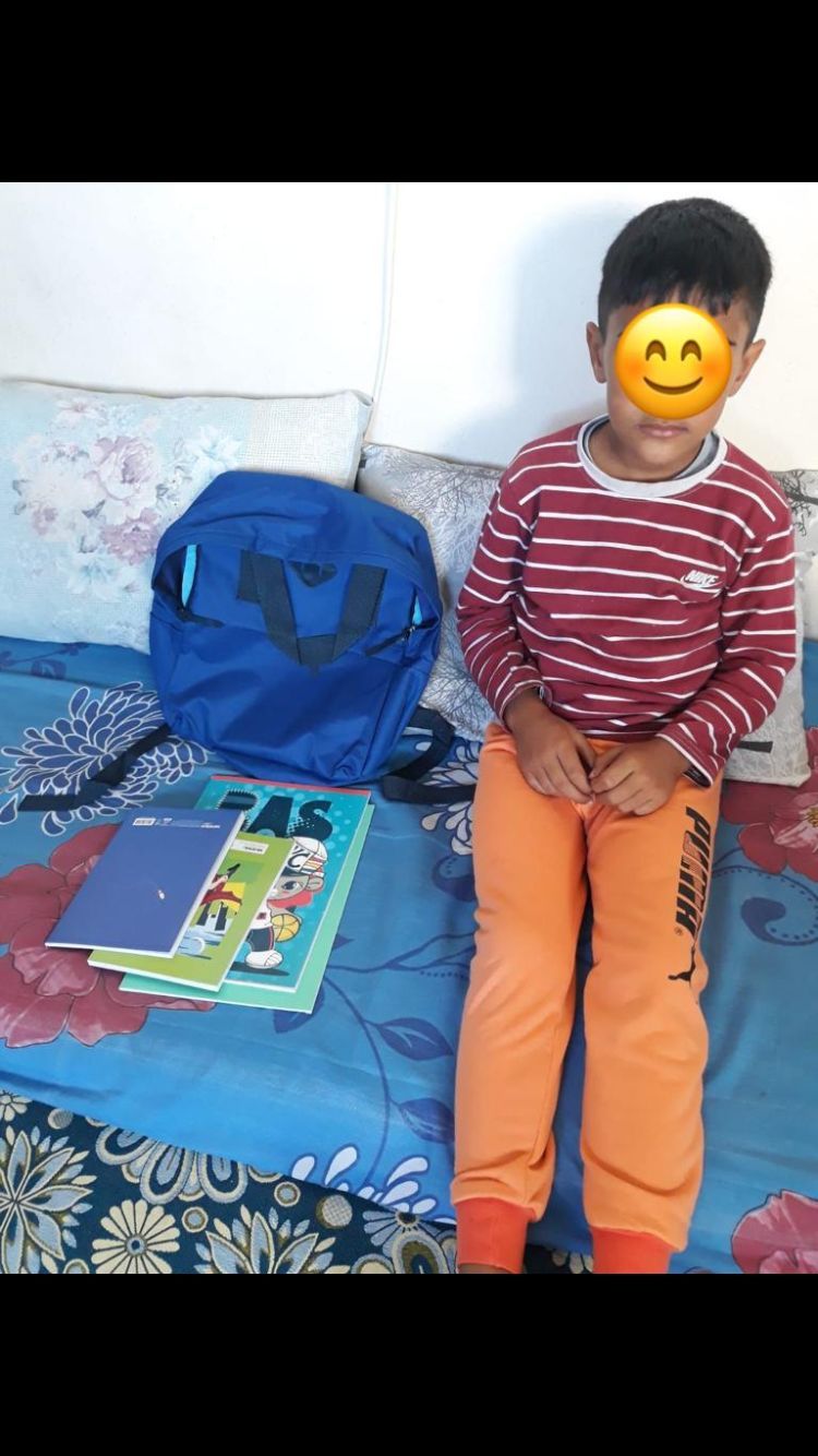 Sultanbeyli Okul İhtiyaç