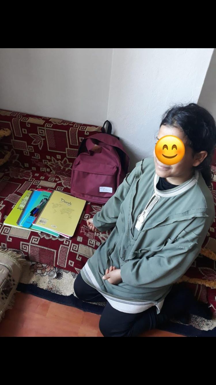 Sultanbeyli Okul İhtiyaç