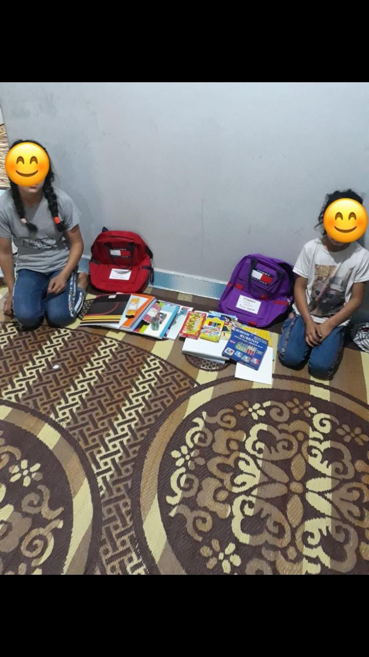 Sultanbeyli Okul İhtiyaç