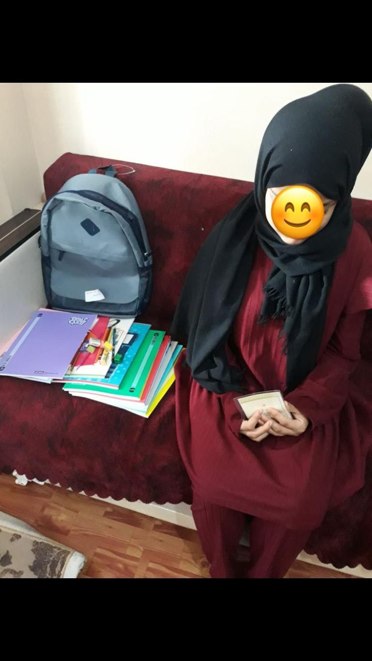 Sultanbeyli Okul İhtiyaç