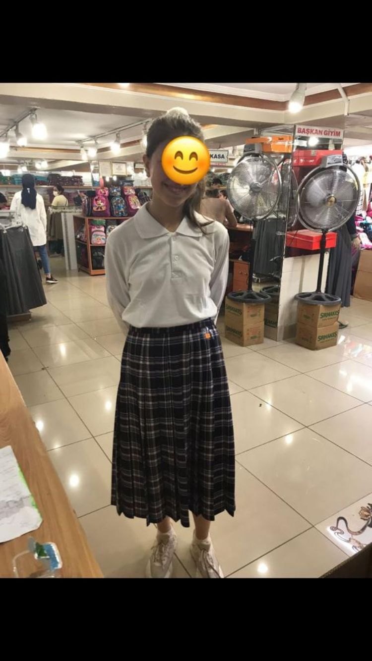 Sultanbeyli Okul İhtiyaç