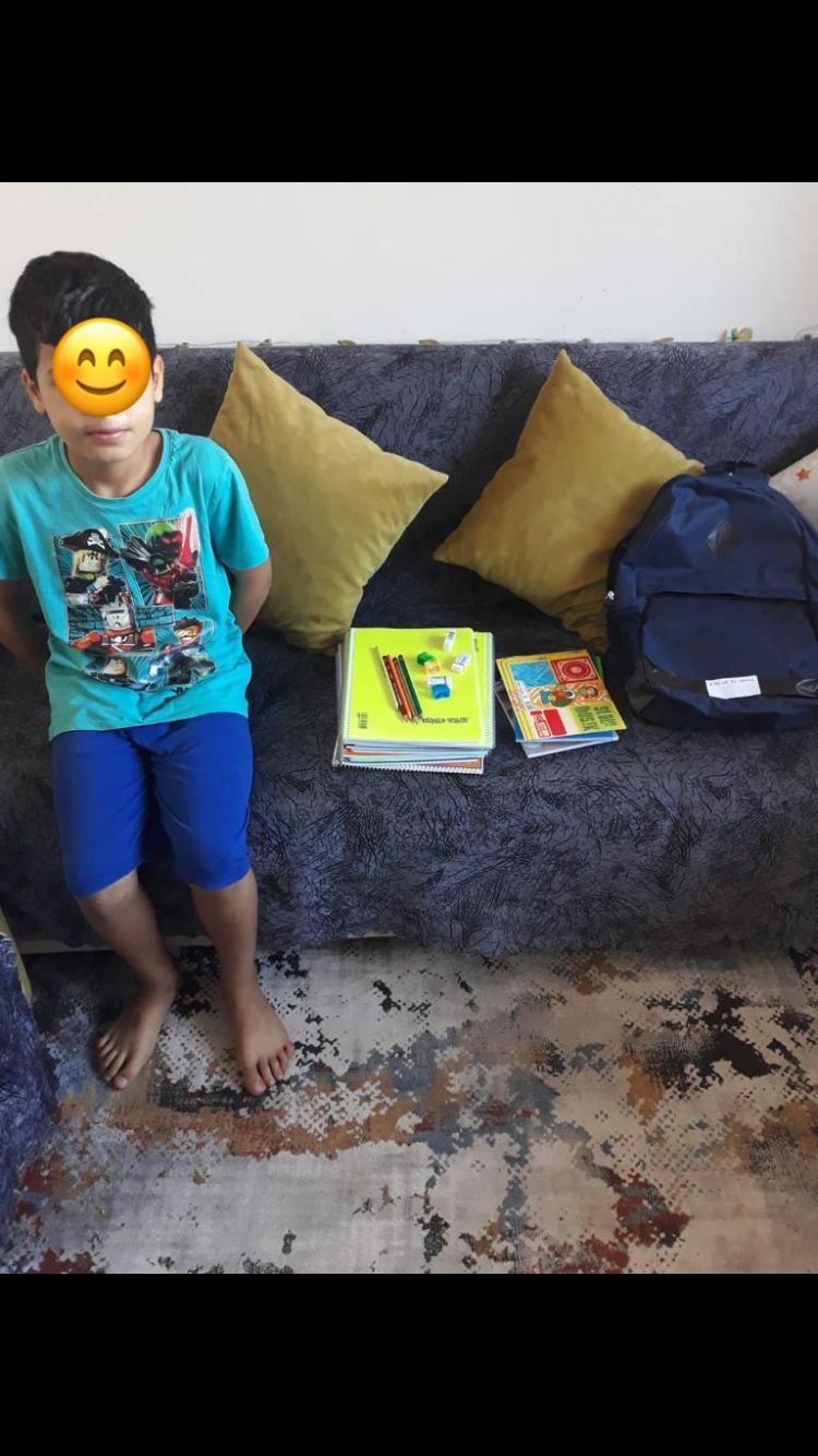 Sultanbeyli Okul İhtiyaç