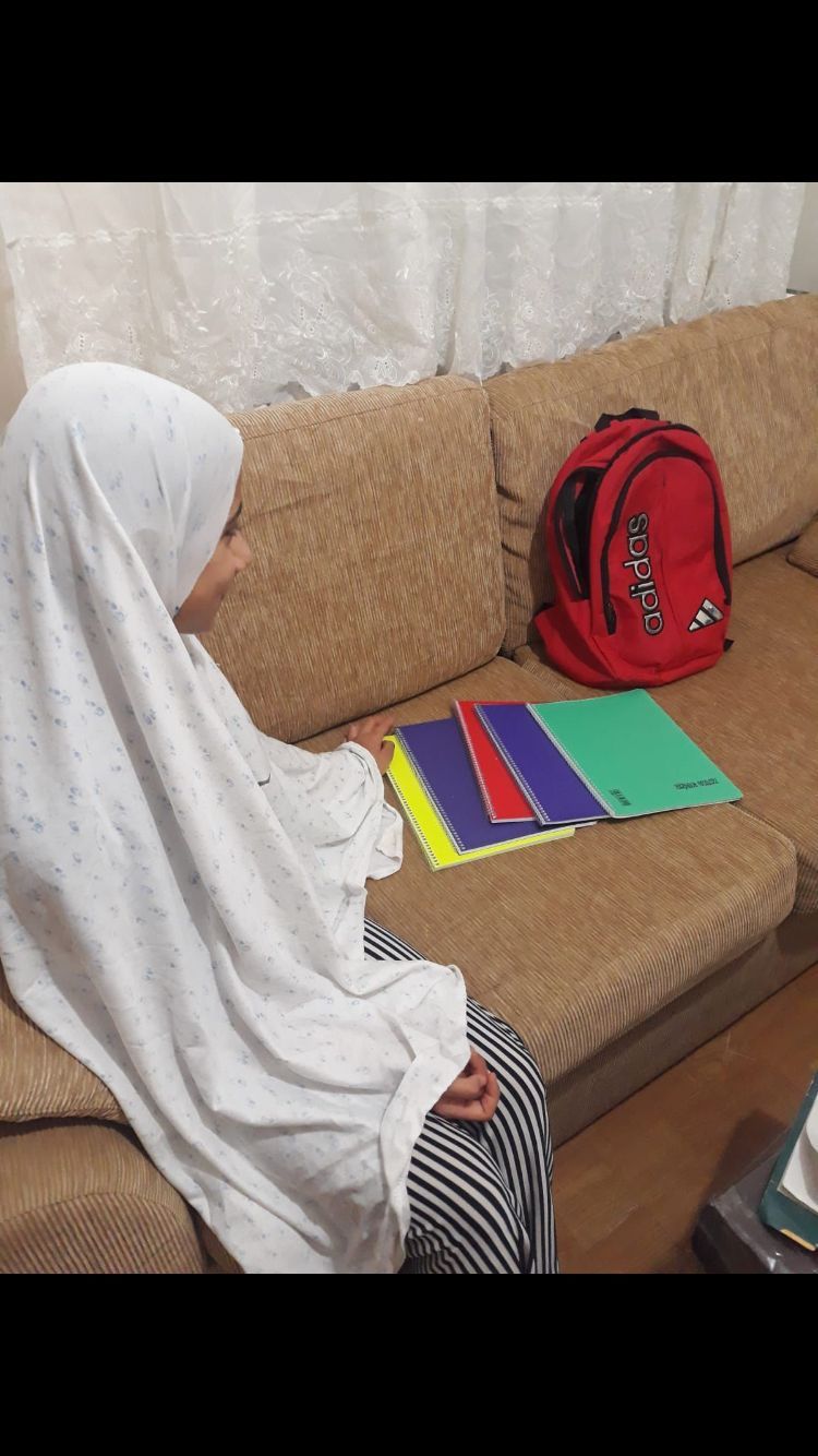 Sultanbeyli Okul İhtiyaç